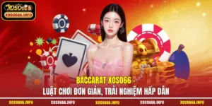 Baccarat