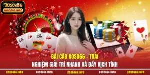 Bài cào