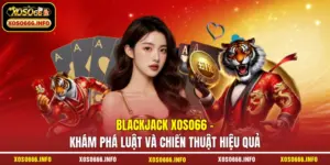 Blackjack