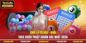 Lô tô đầu – đuôi
