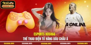 Esports
