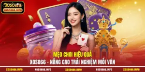 Mẹo chơi hiệu quả