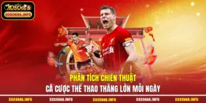 Phân tích chiến thuật