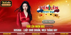 Tiến lên miền bắc