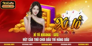 Xì tố