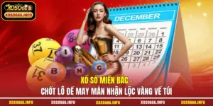 Xổ số miền Bắc